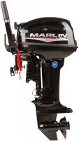 Мотор MARLIN MP 9.8 AMHS Proline завод CALON GLORIA
