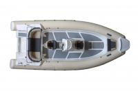 Лодка РИБ Skylark R570