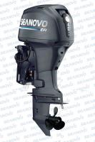 Лодочный мотор SEANOVO SNEF40FES-T EFI