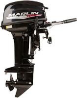 Мотор MARLIN MP 9.9 (20) AMHS Proline Force завод CALON GLORIA