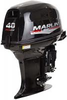  Мотор MARLIN MP 40 AWR Proline