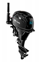 Лодочный мотор Reef Rider RRF9.9HS PRO 362сс 4-х тактный HIDEA