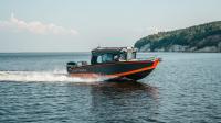 Катер Victory A6
