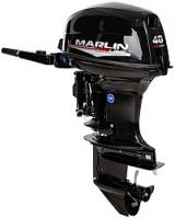  Мотор MARLIN MP 40 AWHS Proline