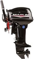 Мотор MARLIN MP 9.9 AMHS Proline завод CALON GLORIA