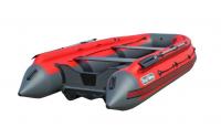 Лодка REEF TRITON 420Fi НД с интегрированным фальшбортом New