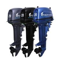 Лодочный мотор ALLFA CG T20S