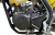 Мотоцикл эндуро IRBIS HTR250