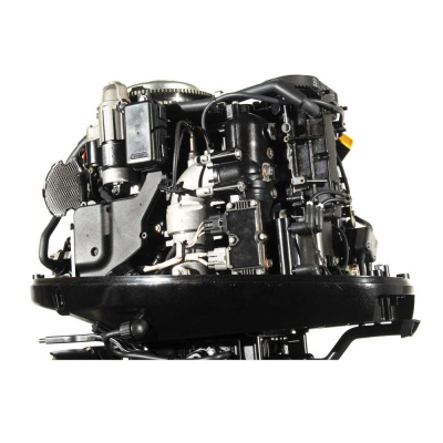 Лодочный мотор PARSUN F115FEL-T EFI