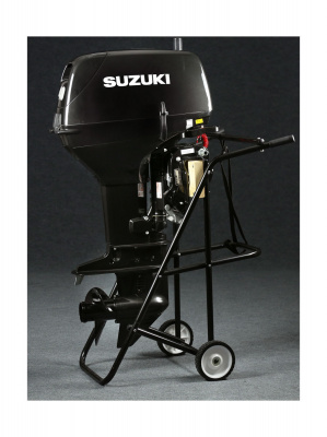 Лодочный мотор Suzuki DT40WL2