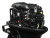 Лодочный мотор HIDEA HDEF60FUEL-T Лодочный мотор HIDEA HDEF60FUEL-T