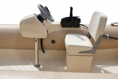 Лодка РИБ Skylark F420