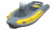 Rib Tornado 460 с кормовым и носовым рундуками New