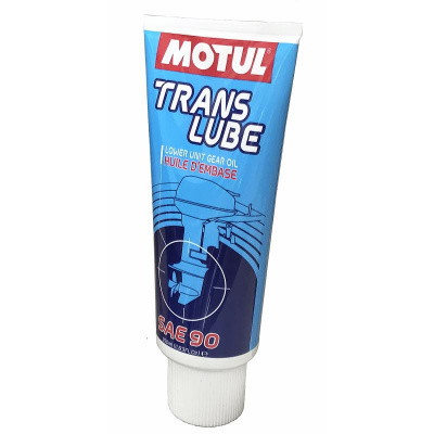 MOTUL translube 24, трансмиссионное масло 0,35