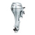 Лодочный мотор Honda BF20LHSD Лодочный мотор Honda BF20LHSD
