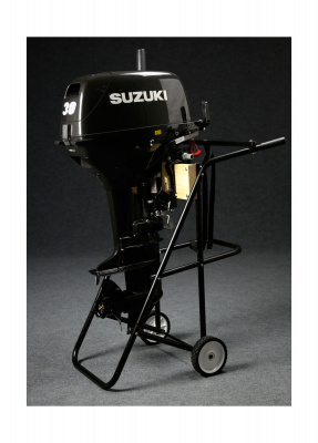 Лодочный мотор Suzuki DT30S/L