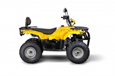 Квадроцикл  ATV200