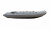 Лодка ПВХ «Кайман N-380» НДНД