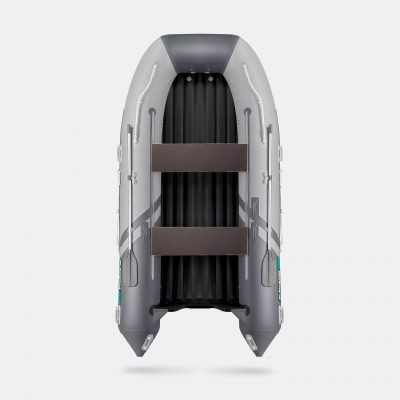 Надувная лодка GLADIATOR E450S