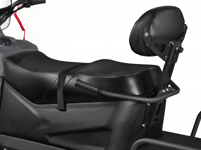 Снегоход утилитарный  IRBIS SK700 PRO