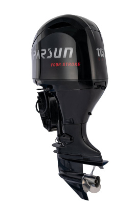 Лодочный мотор PARSUN F115FEL-T EFI