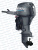 Лодочный мотор SEANOVO SNEF40HEL-T EFI Лодочный мотор SEANOVO SNEF40HEL-T EFI