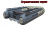 Reef Triton 425 S-Max с интегрированным фальшбортом New