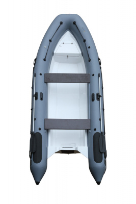 Лодка РИБ НАВИГАТОР 450R