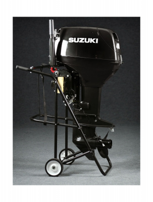 Лодочный мотор Suzuki DT40WL2