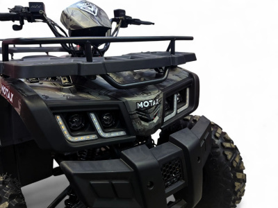 Квадроцикл MOTAX GRIZLIK T200 2026 New
