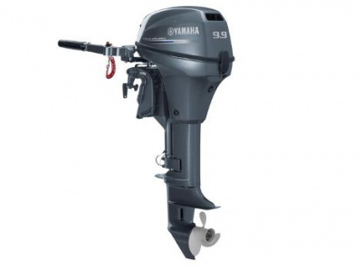 Лодочный мотор Yamaha F9.9JMHS
