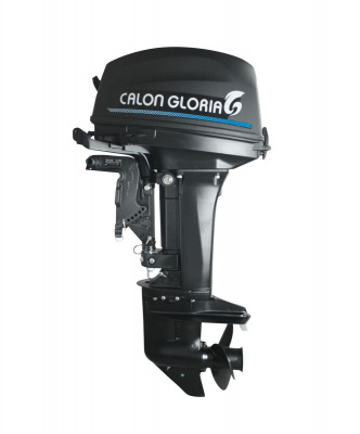 Лодочный мотор CALON GLORIA T9.9FWS MAX 2-х тактный