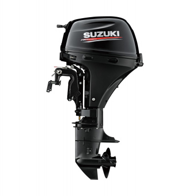 Лодочный мотор Suzuki DF20ATS