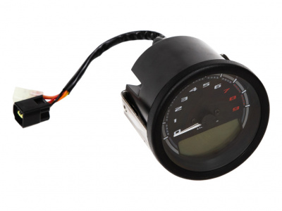 Лодочный мотор HIDEA HDEF60FUEL-T