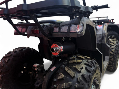 Квадроцикл MOTAX GRIZLIK T200 2026 New