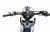 Мотоцикл эндуро IRBIS HTR250