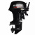 Лодочный мотор GLADIATOR G40FHS Лодочный мотор GLADIATOR G40FHS