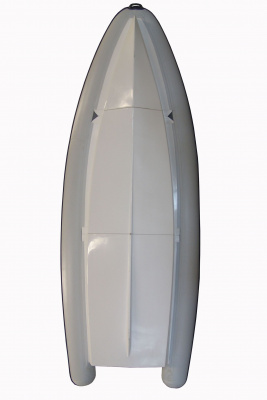 Надувная моторная лодка WinBoat 460RF Sprint /СКЛАДНОЙ/ РИБ