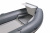 Надувная моторная лодка Адмирал RIB 420