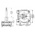 Привод рулевой T-72FC