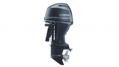 Лодочный мотор Yamaha F70AETL