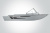 Лодка SWIMMER 400 R