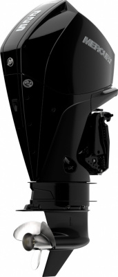 Лодочный мотор Mercury V6 F225 XL DS