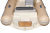 Лодка РИБ Skylark R365