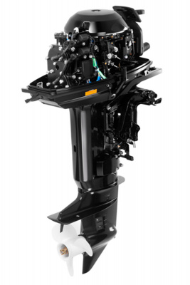 Лодочный мотор ALLFA CG T30S 