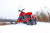 Снегоход Ирбис Dingo T200 с псм New