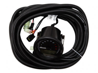 Лодочный мотор HIDEA HDEF60FUEL-T
