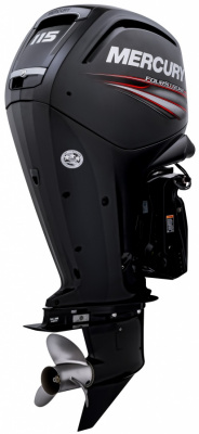 Лодочный мотор Mercury F115 ELPT EFI
