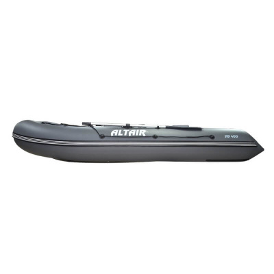 Лодка пвх ALTAIR HD 400 S НДНД