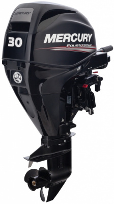 Лодочный мотор Mercury F30 ELPT EFI